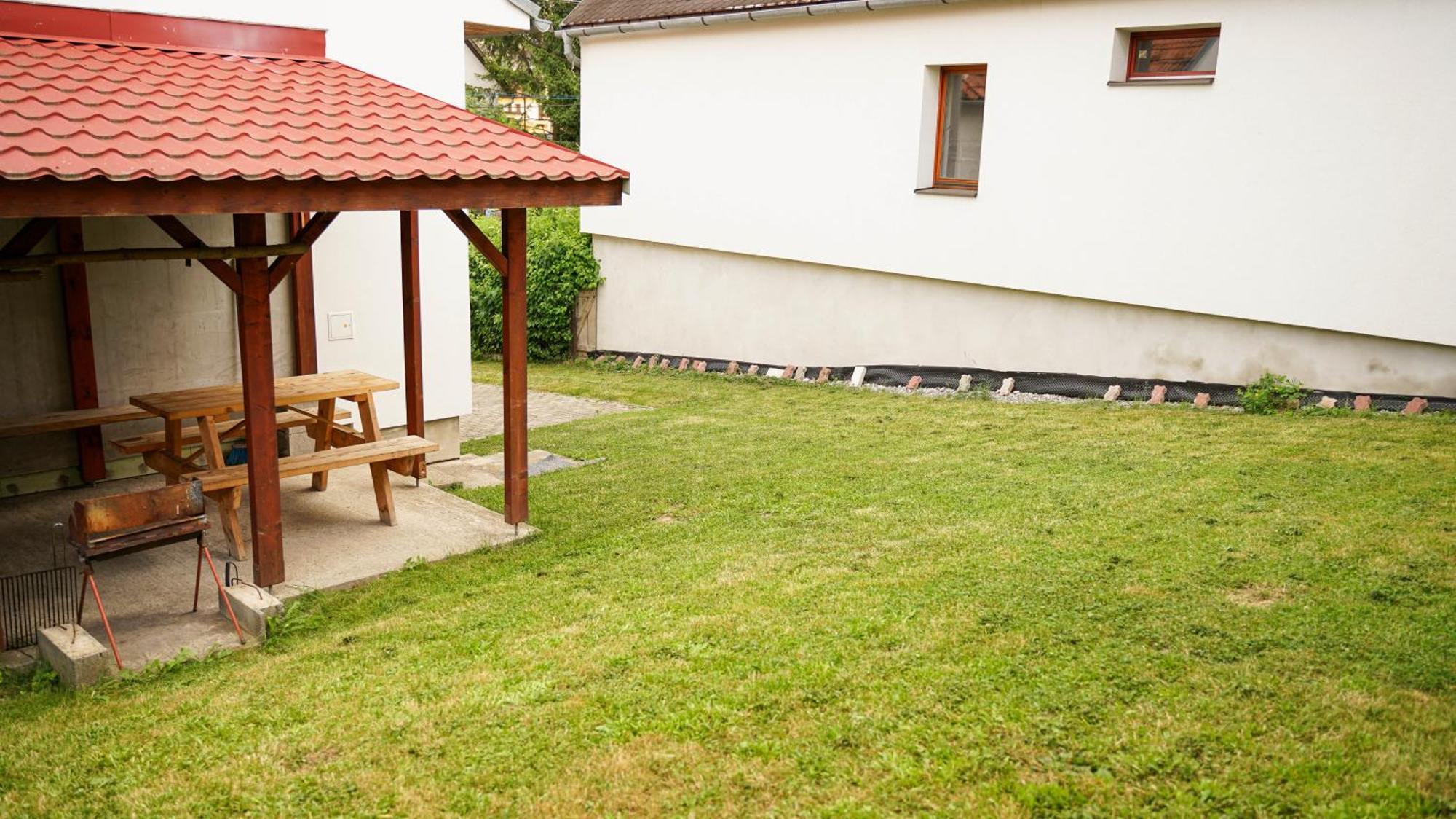 Závažná Poruba Holiday House Maria מראה חיצוני תמונה