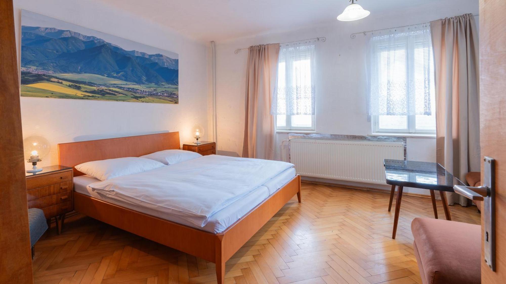 Závažná Poruba Holiday House Maria מראה חיצוני תמונה