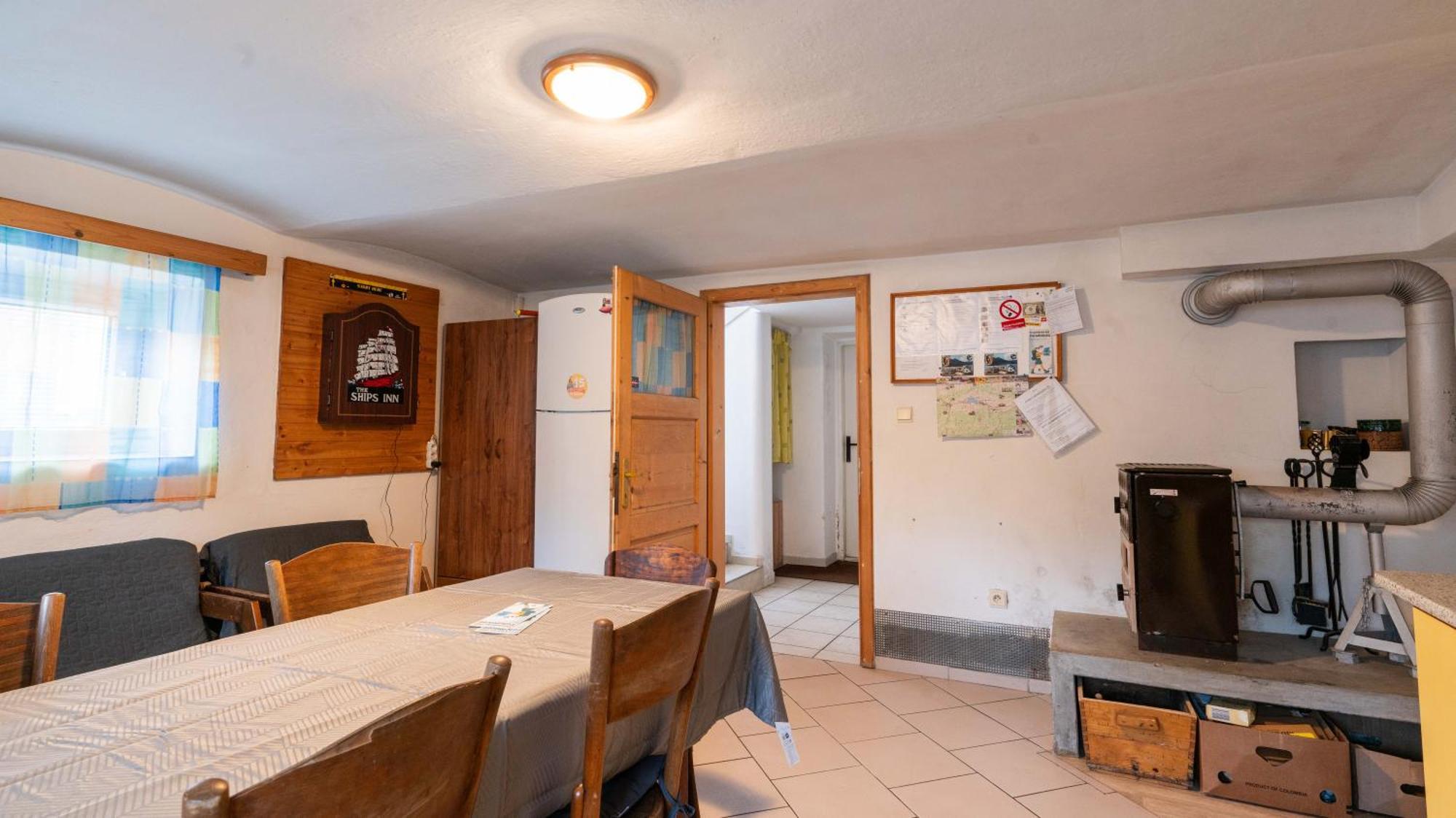 Závažná Poruba Holiday House Maria מראה חיצוני תמונה