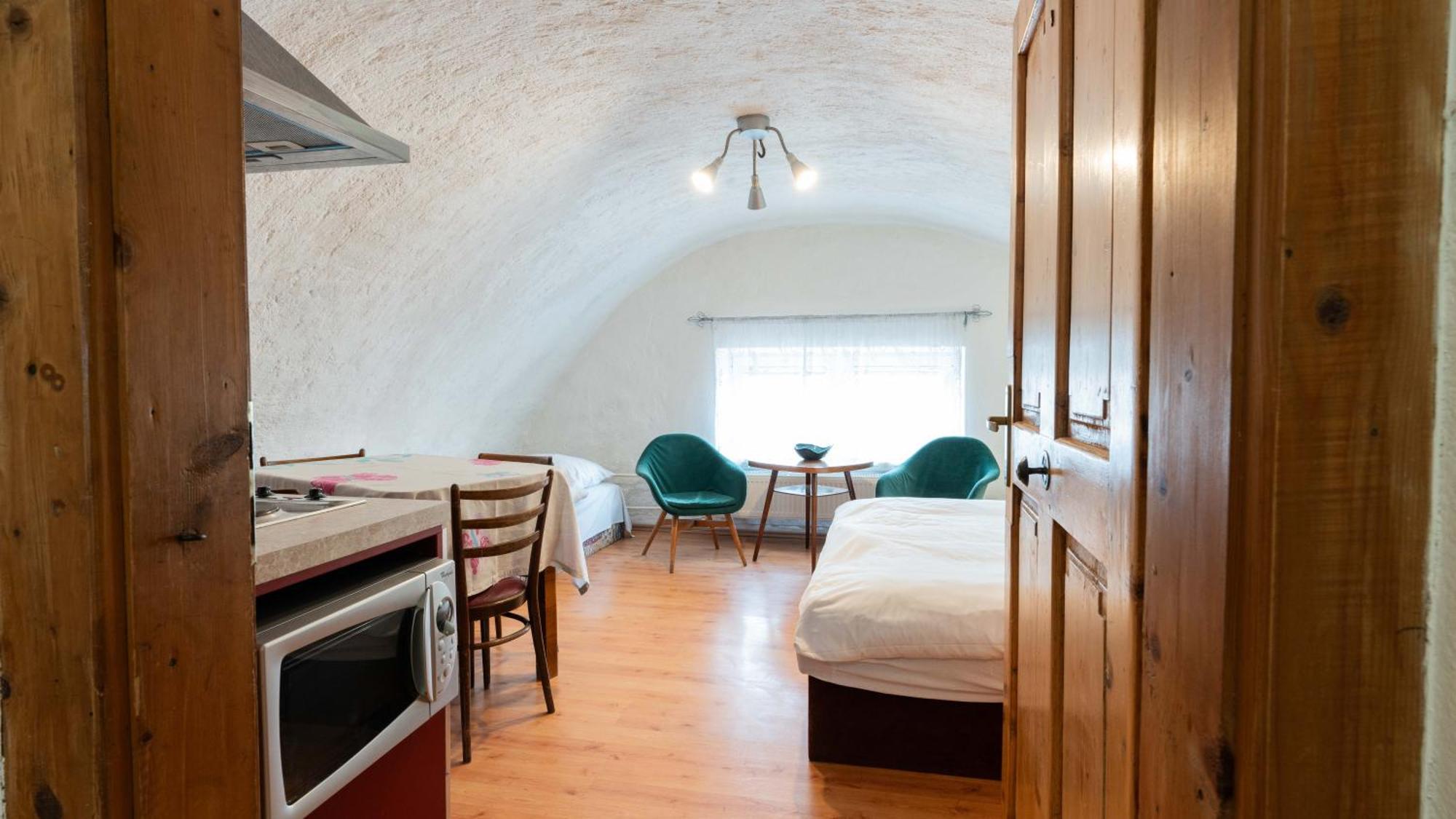 Závažná Poruba Holiday House Maria מראה חיצוני תמונה