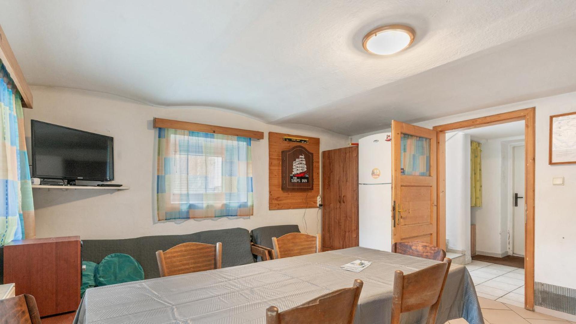 Závažná Poruba Holiday House Maria מראה חיצוני תמונה